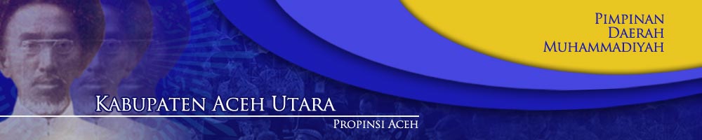 Majelis Hukum dan Hak Asasi Manusia PDM Kabupaten Aceh Utara